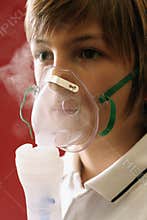 Respiratory therapy