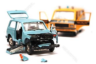Car accident