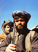 AFGHANISTAN