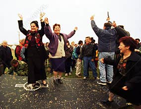 KOSOVO CRISIS