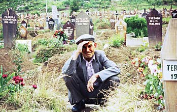 BOSNIAN CIVIL WAR
