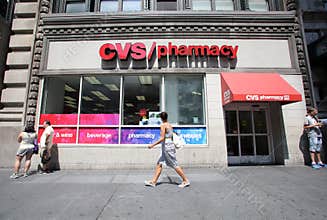 CVS PHARMACY