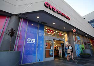 CVS PHARMACY