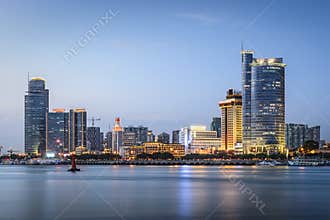 Xiamen, China
