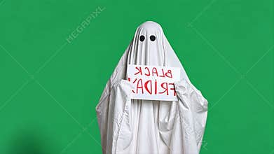 Spooky Black Friday Sales: Ghostly Savings