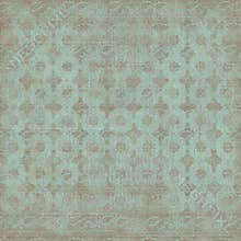 Vintage Floral Wallpaper