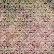 Vintage Damask Wallpaper