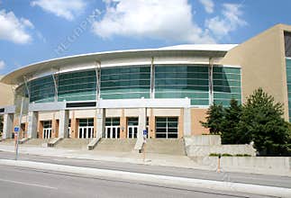 City Auditorium