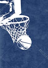 Basketball Basket
