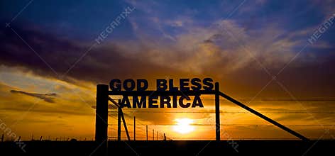 God Bless America