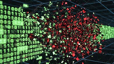 Data Corruption in Slow Motion