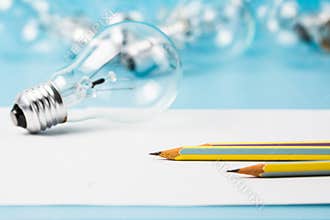 Creative writing