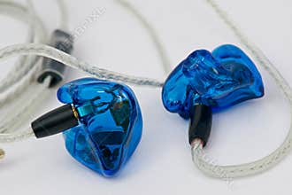 Custom In Ear Monitors