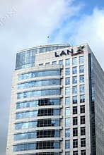 LAN Headquarters