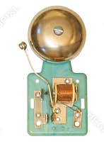 Electric bell