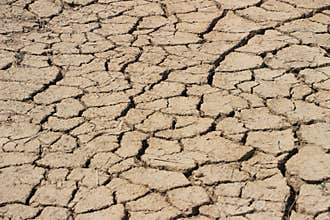 Arid Earth,China