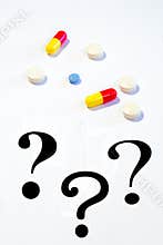 Medication Treatment Confusion