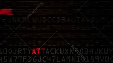 Computer Security Buzzwords Loop