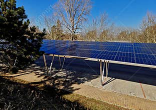 aluminum roof canopies, because it is a solution designed for easy