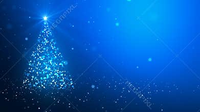 The Christmas tree_041