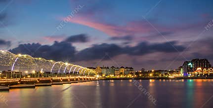 Curacao Sunset