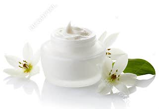 Cosmetic cream