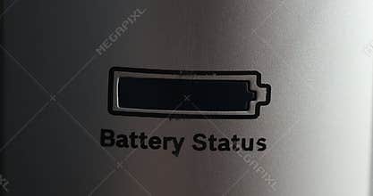 Understanding Your Device Battery Status Indicator, What It Means