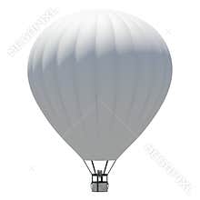 Hot air balloon