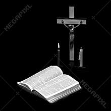 Easter bible reading