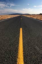 Lost highway