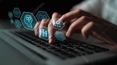 Skill Development for Human or AI Intelligence Marrow