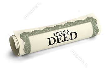Title Deed