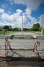 Independence Monument