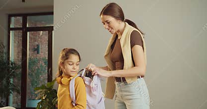 Caretaker is responsible for implementing safety protocols constantly