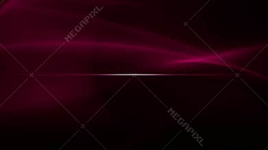 Lens flare light flash back