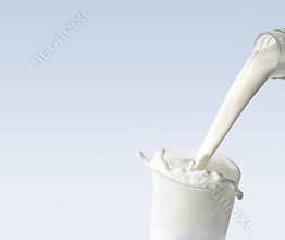 Milk Glass