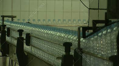 Water_bottle in factory