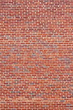 Brick wall