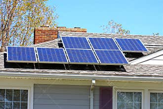 Solar Panels