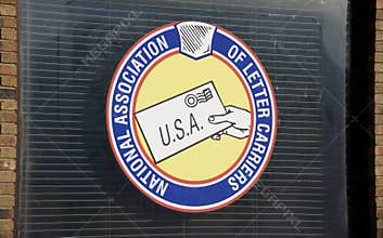 National Association of Letter Carriers AFL-CIO