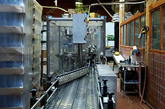 Brewery