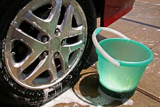 Car Wash