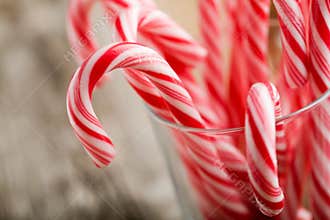 Candy cane