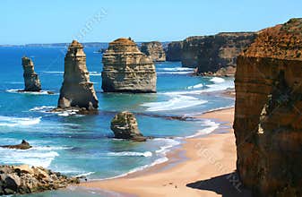 12 Apostles