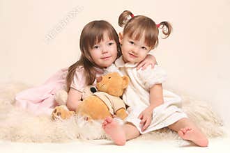 Children's Friendship