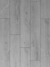 Ceramic tile imitating wood texture. Gray textured background