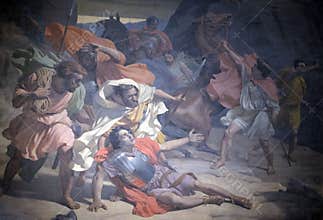 The Conversion of St. Paul