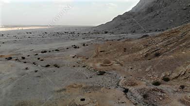 Beehive tombs in Al Ain