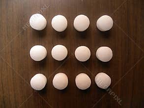 Mothballs