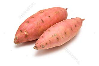 Sweet Potatoes